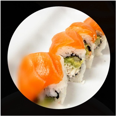 Alaska Roll