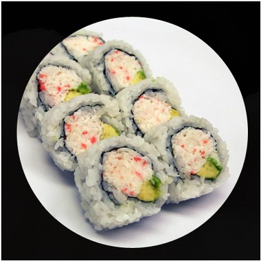 California Roll