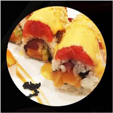 Calimesa Roll