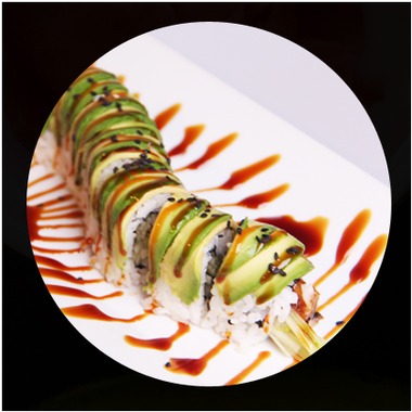 Caterpillar Roll