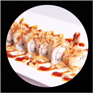 Crunch Roll