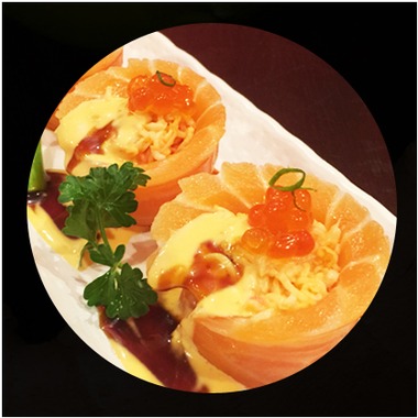 Eskimo Roll