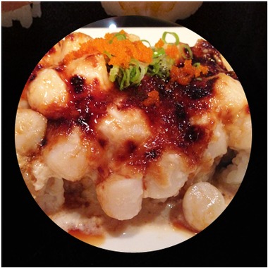 Fantastic Roll