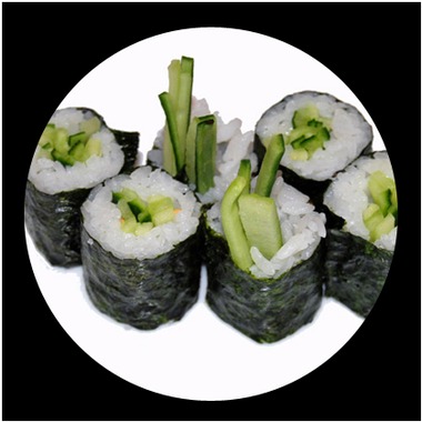 Kappa Maki