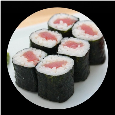 Tuna Maki