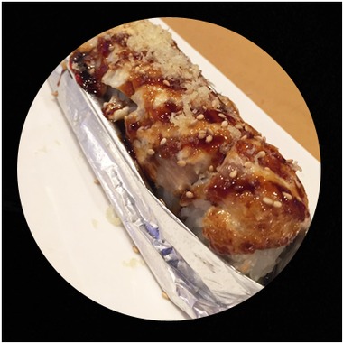 XXX Roll